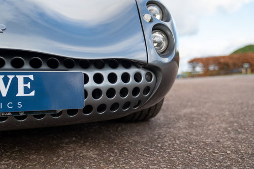 TVR Tuscan 14