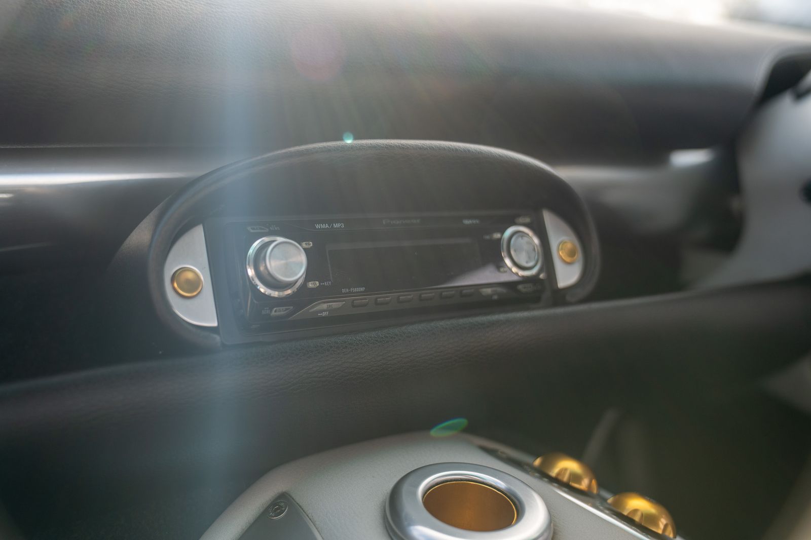 TVR Tuscan