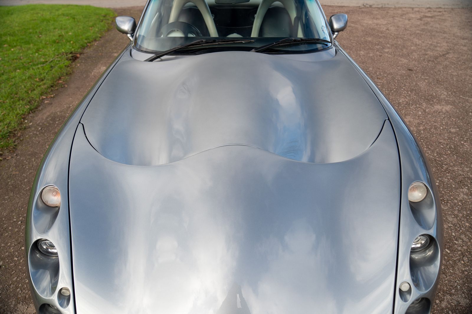 TVR Tuscan