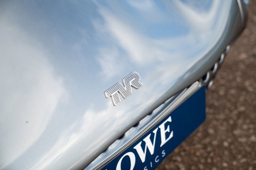 TVR Tuscan 11