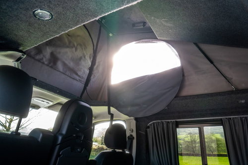 Vauxhall Vivaro 42