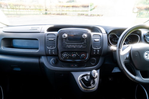 Vauxhall Vivaro 51