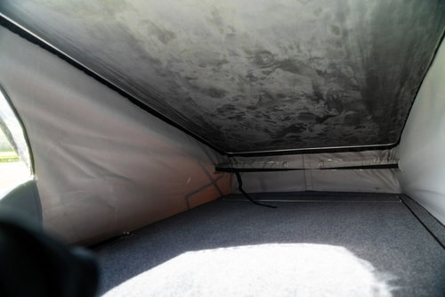 Vauxhall Vivaro 47
