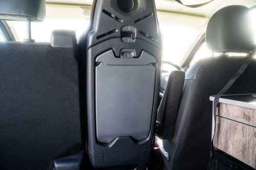 Vauxhall Vivaro 37