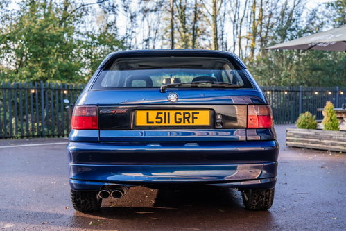 Vauxhall Astra 10
