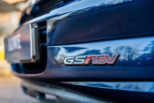 Vauxhall Astra 15