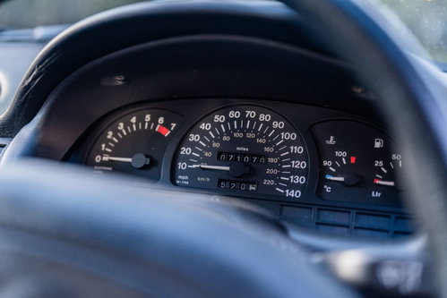 Vauxhall Astra 21