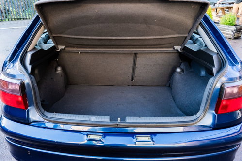 Vauxhall Astra 27
