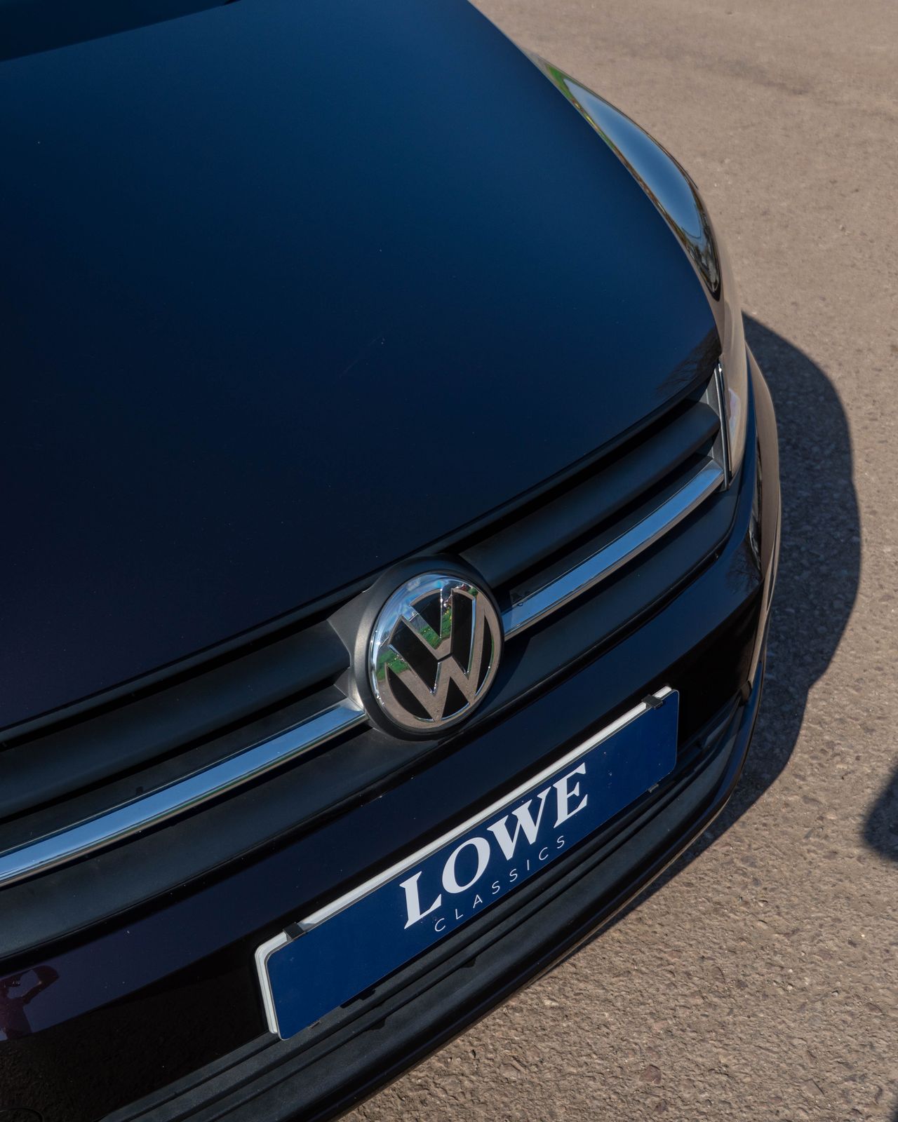 Volkswagen Caddy Life