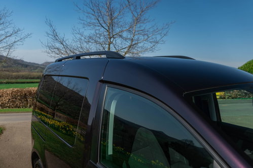 Volkswagen Caddy Life 36