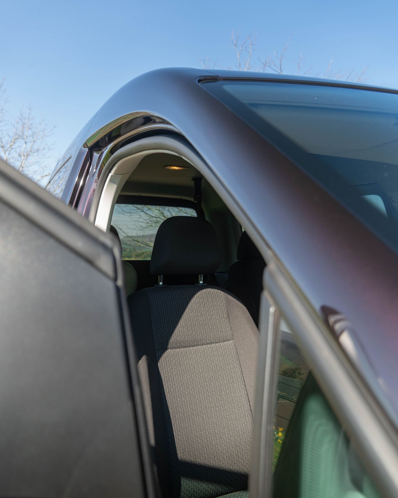 Volkswagen Caddy Life