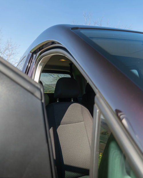 Volkswagen Caddy Life 7