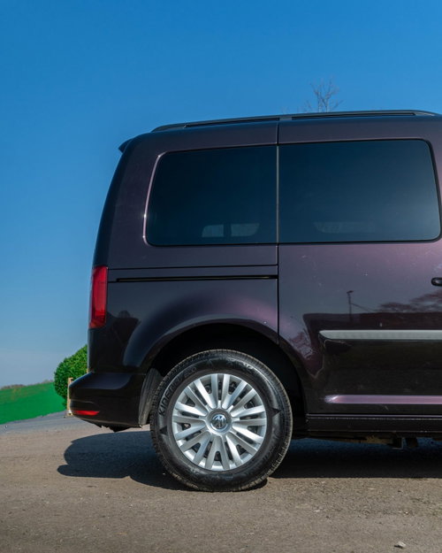 Volkswagen Caddy Life 38