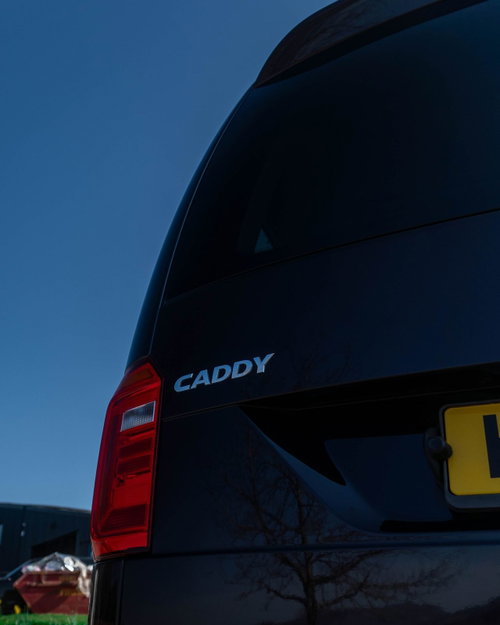 Volkswagen Caddy Life 39