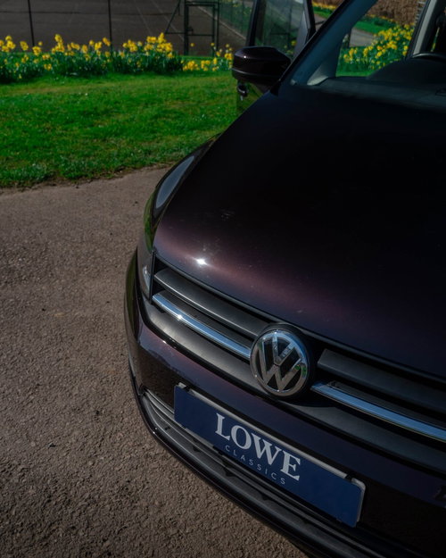 Volkswagen Caddy Life 15