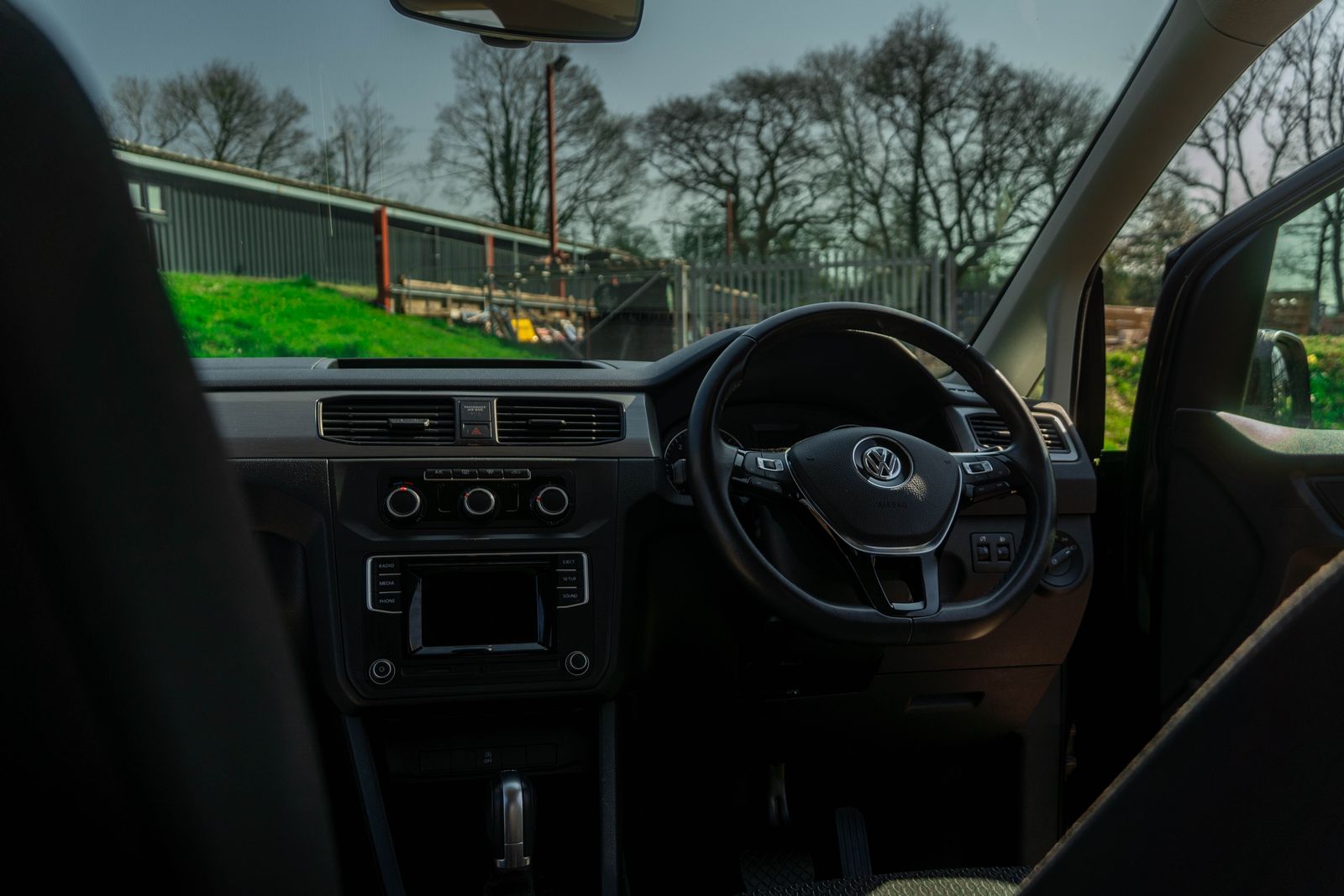 Volkswagen Caddy Life