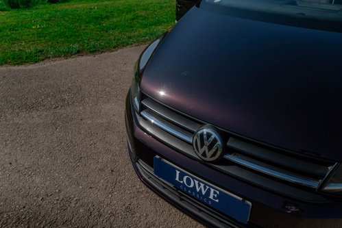 Volkswagen Caddy Life 14