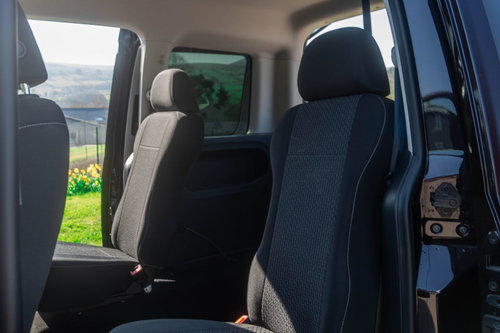 Volkswagen Caddy Life 18