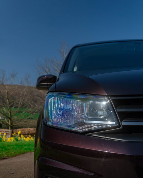 Volkswagen Caddy Life 32