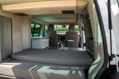 Volkswagen California 48