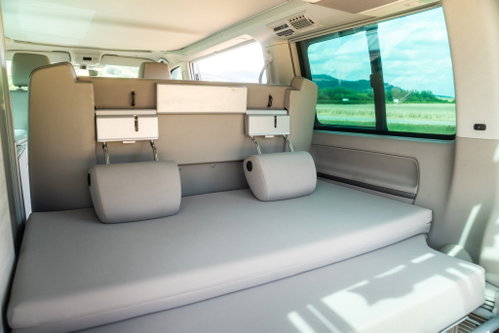 Volkswagen California 44