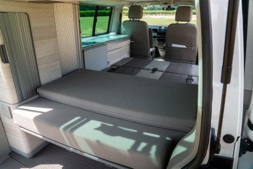 Volkswagen California 47
