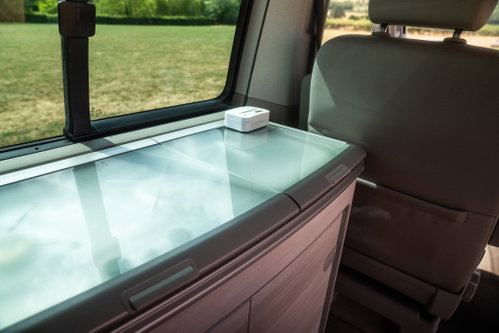 Volkswagen California 37