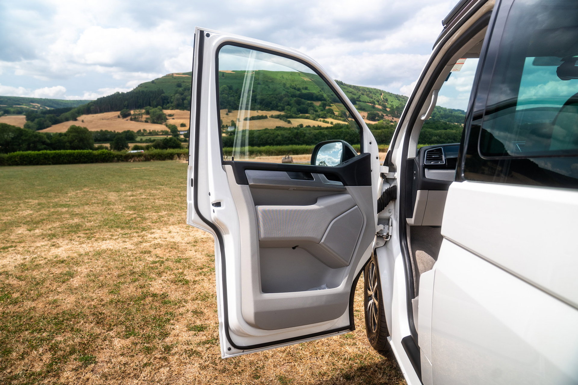 Volkswagen California