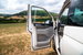 Volkswagen California 2.0 BiTDI BlueMotion Tech Ocean Edition Camper 4dr Diesel DSG Euro 6 (s/s) (204 ps) 4dr Automatic 2018