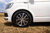 Volkswagen California 2.0 BiTDI BlueMotion Tech Ocean Edition Camper 4dr Diesel DSG Euro 6 (s/s) (204 ps) 4dr Automatic 2026