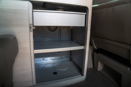 Volkswagen California 50