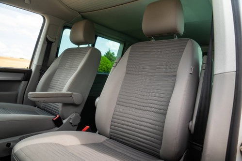 Volkswagen California 27