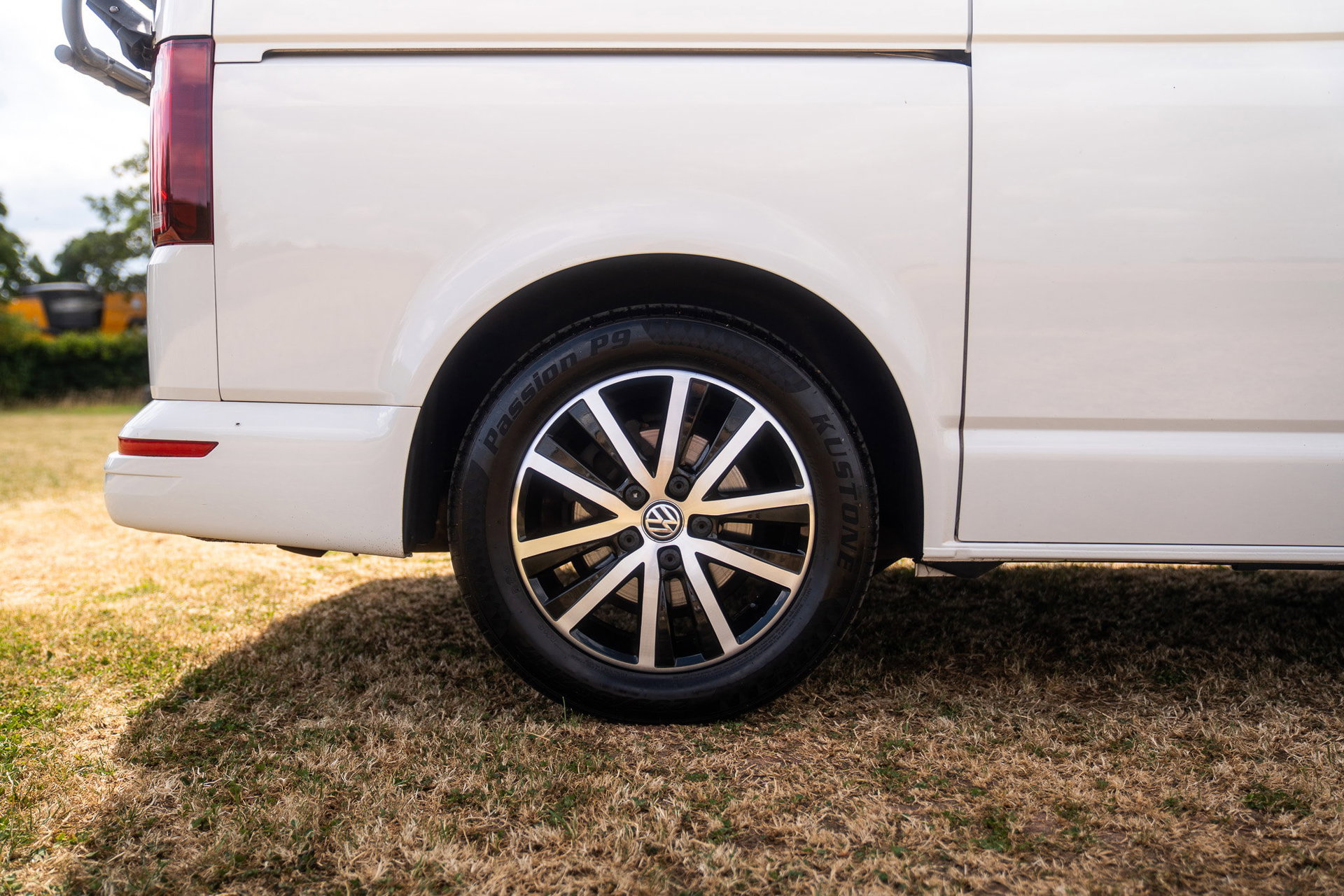 Volkswagen California