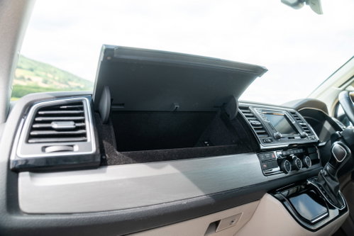 Volkswagen California 28
