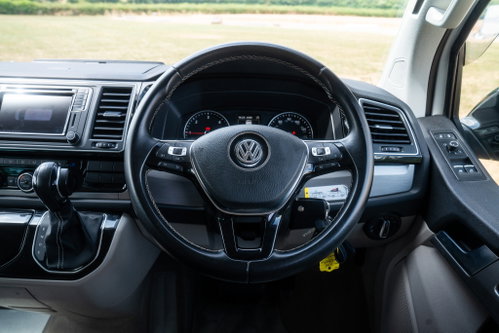 Volkswagen California 35