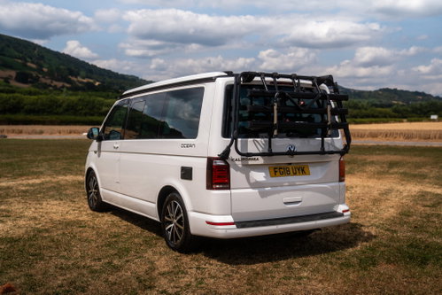 Volkswagen California 6