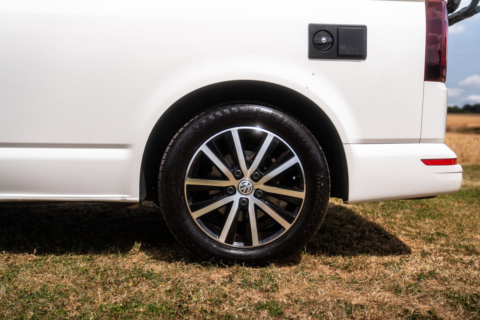 Volkswagen California