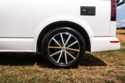 Volkswagen California 13