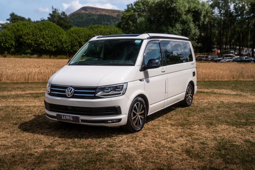 Volkswagen California 0