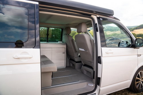 Volkswagen California 30