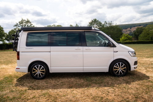 Volkswagen California 3
