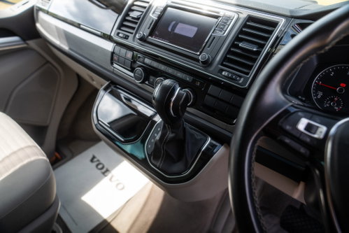 Volkswagen California 22