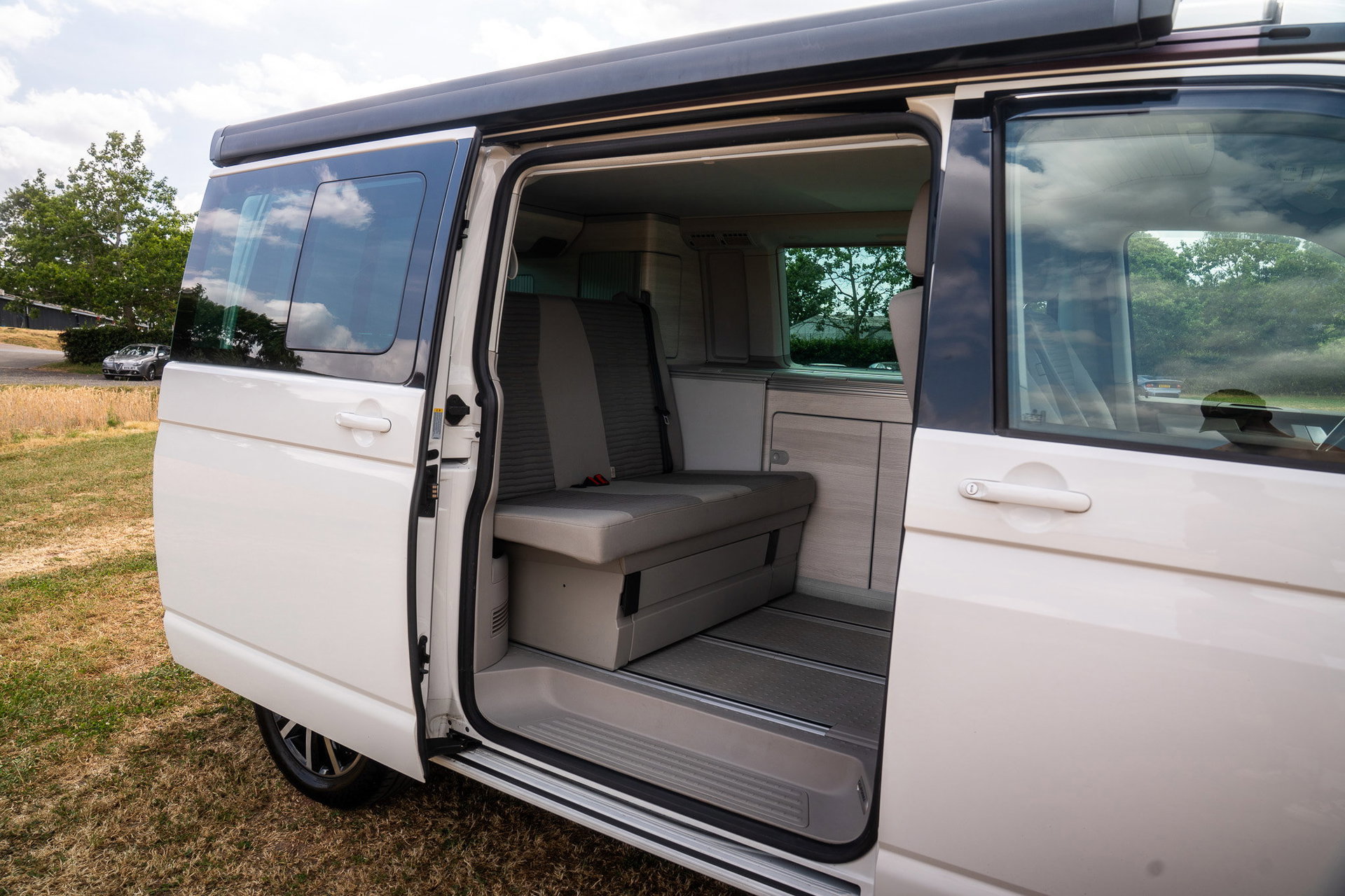 Volkswagen California
