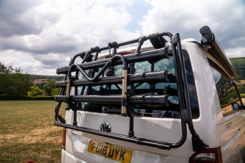 Volkswagen California 17