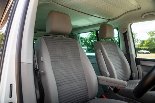 Volkswagen California 21
