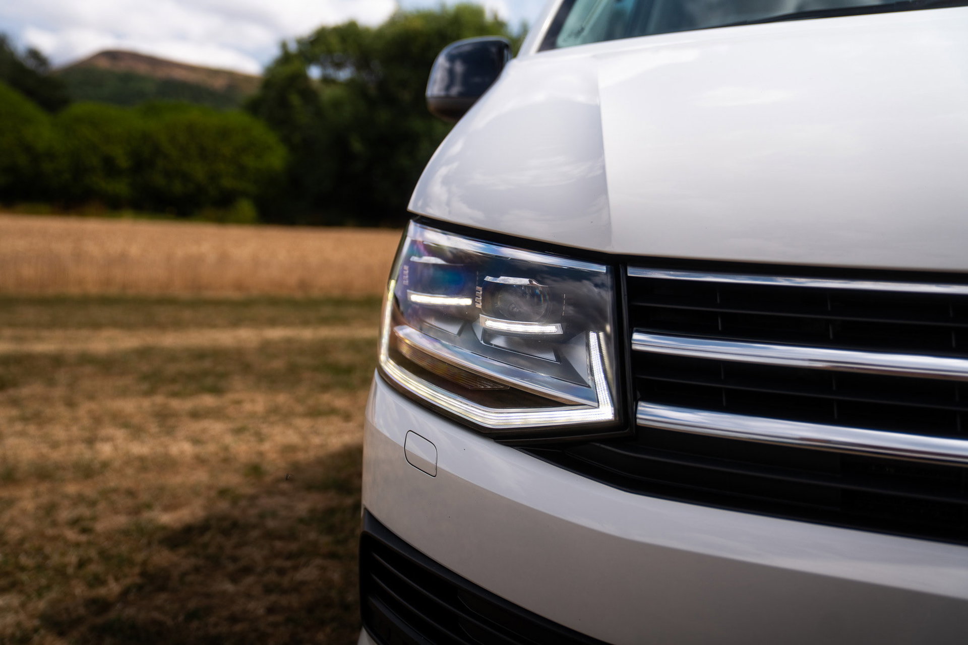 Volkswagen California