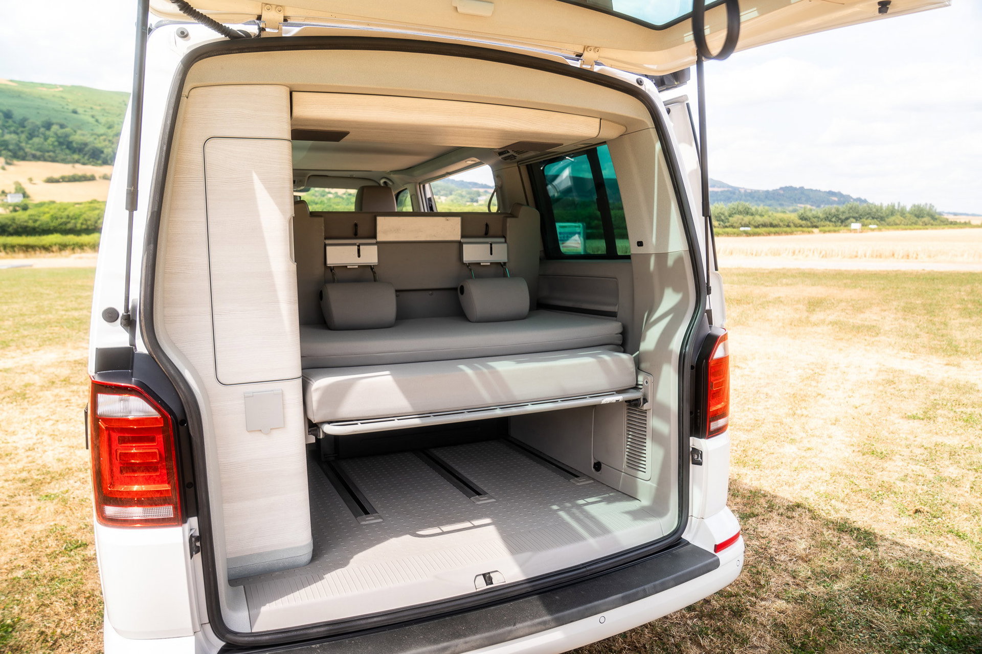 Volkswagen California