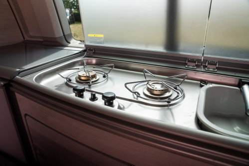 Volkswagen California 40