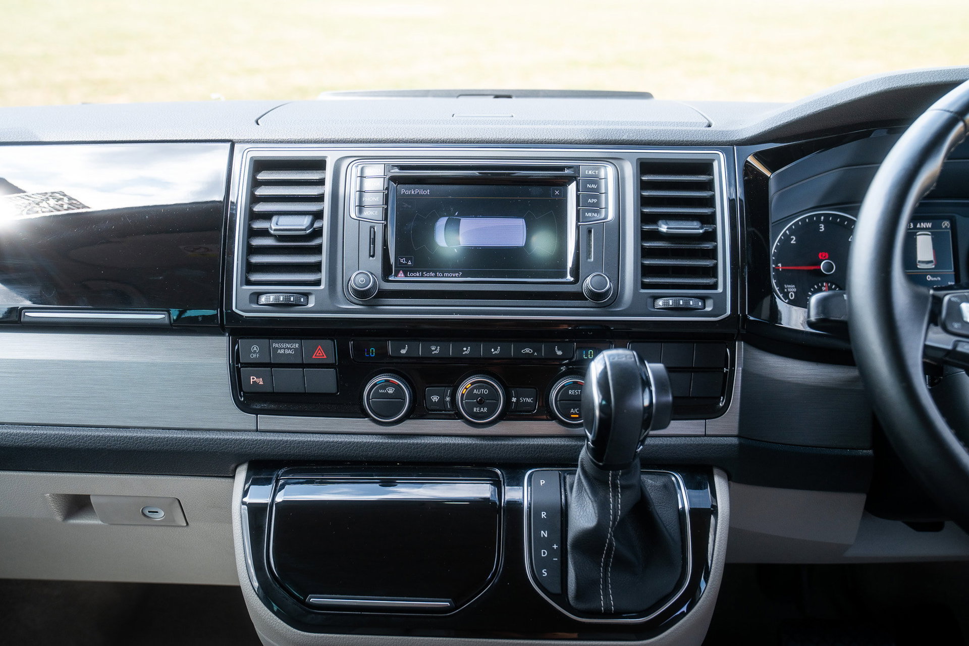 Volkswagen California