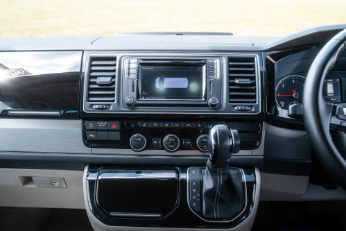 Volkswagen California 36